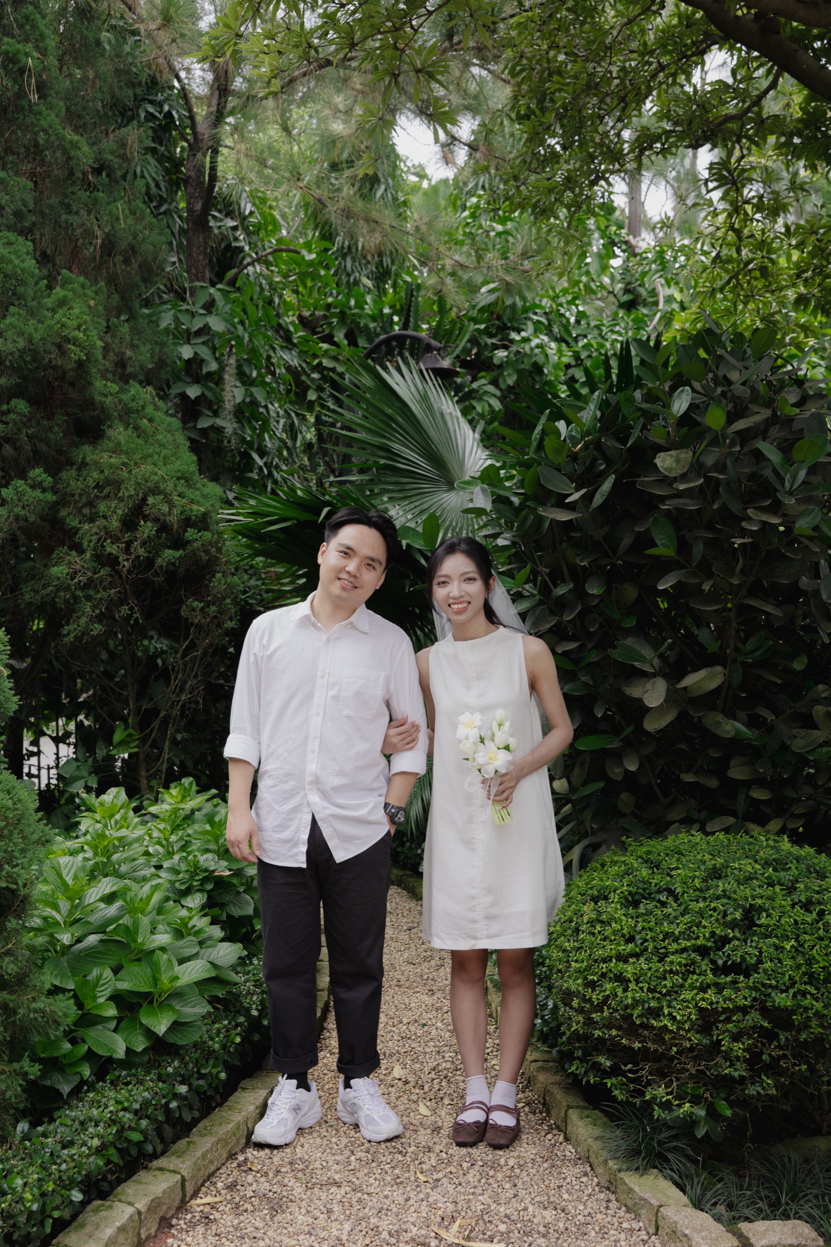 Ảnh 1 trong bộ ảnh Ngày thường có nhau