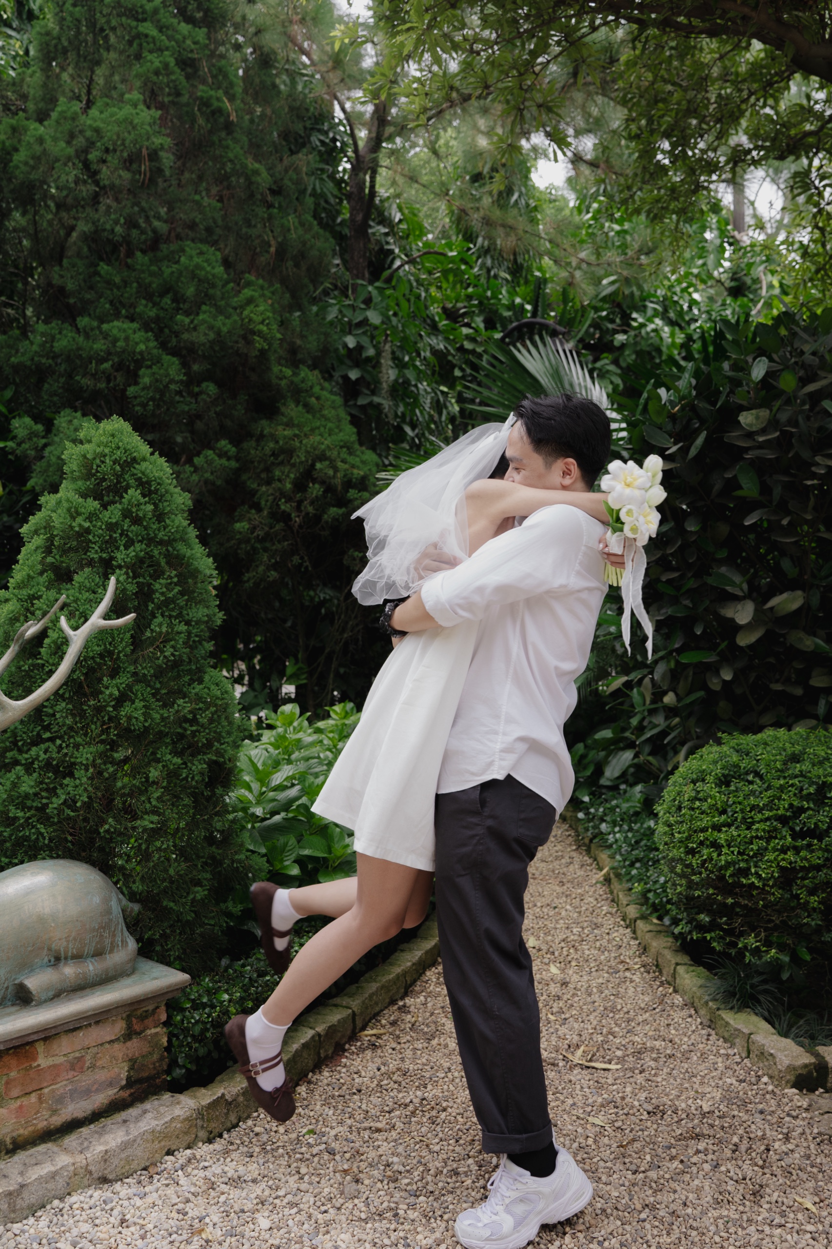Ảnh 2 trong bộ ảnh Ngày thường có nhau
