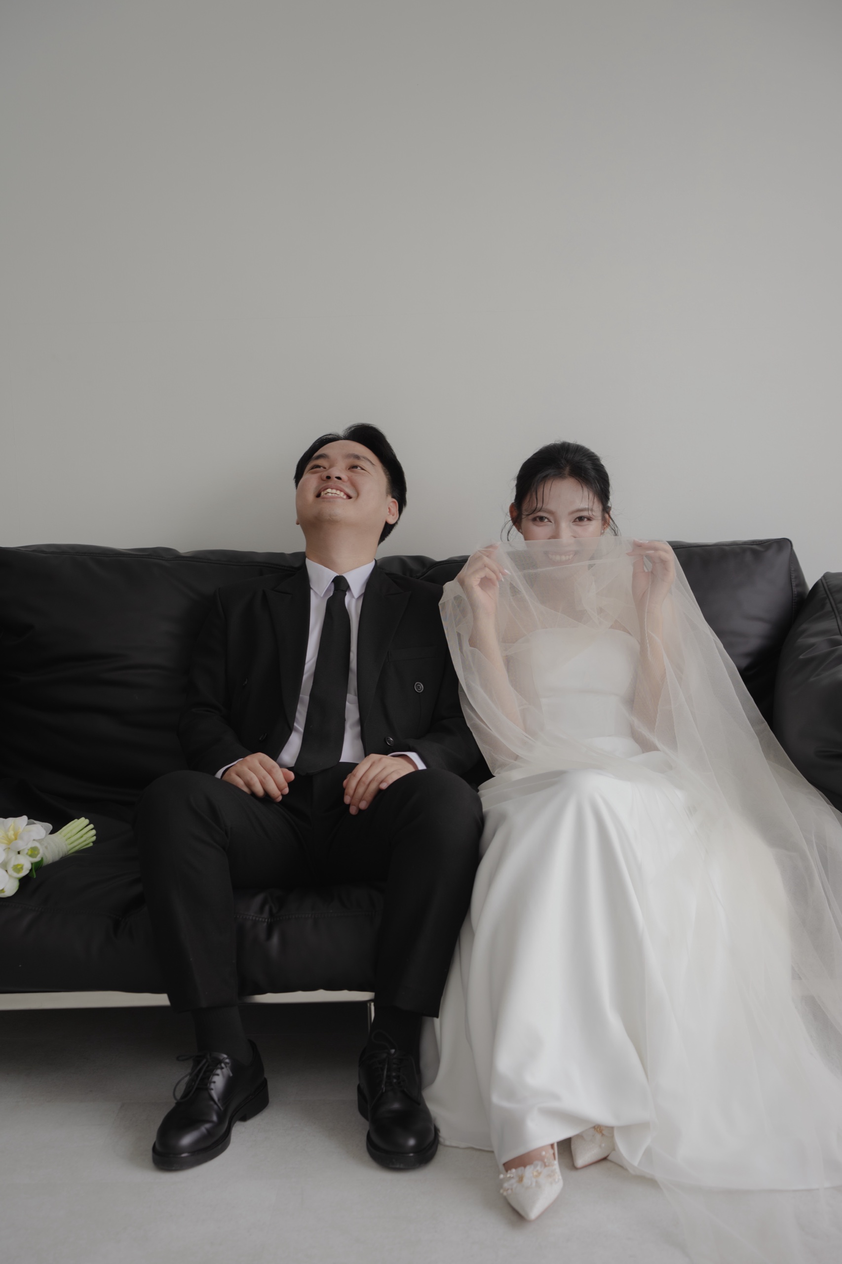 Ảnh 6 trong bộ ảnh Khoảnh khắc dịu dàng