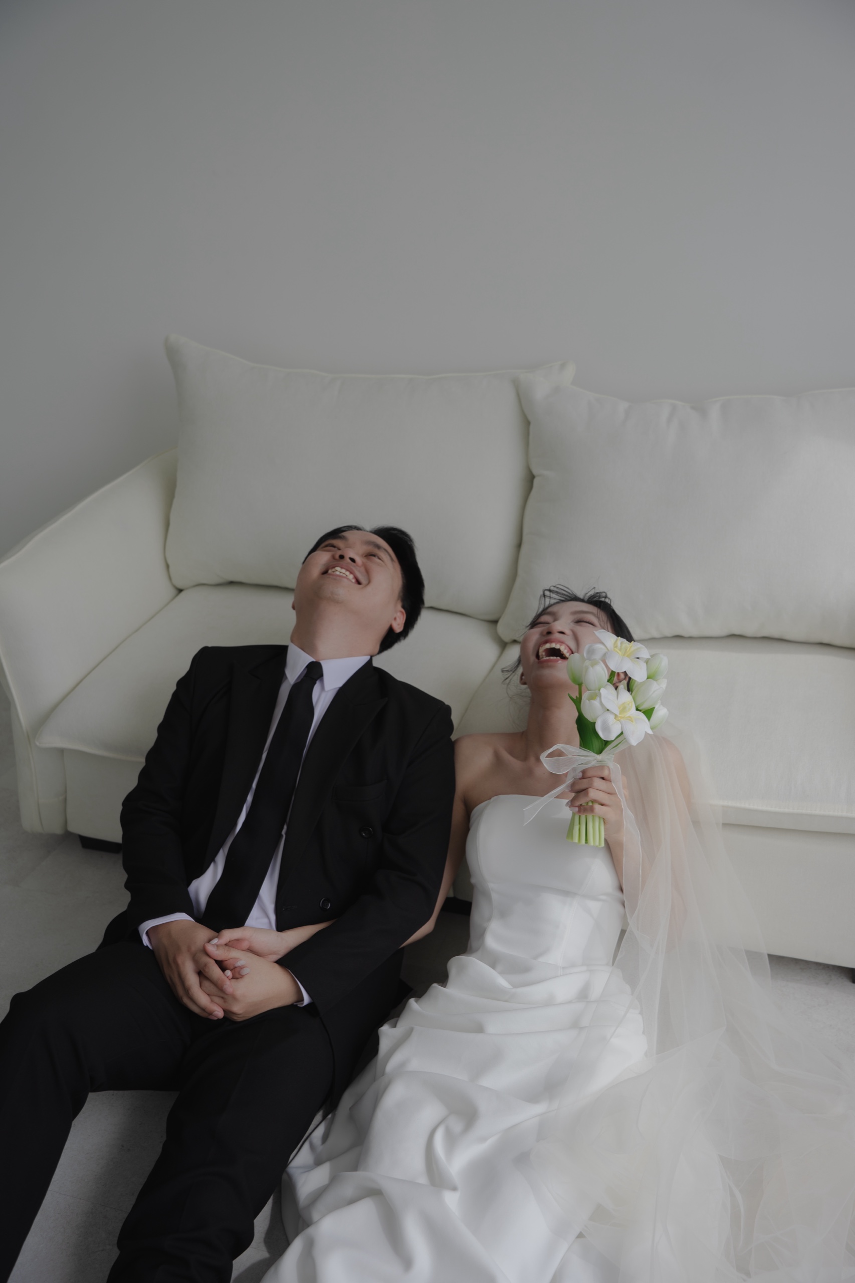 Ảnh 9 trong bộ ảnh Khoảnh khắc dịu dàng