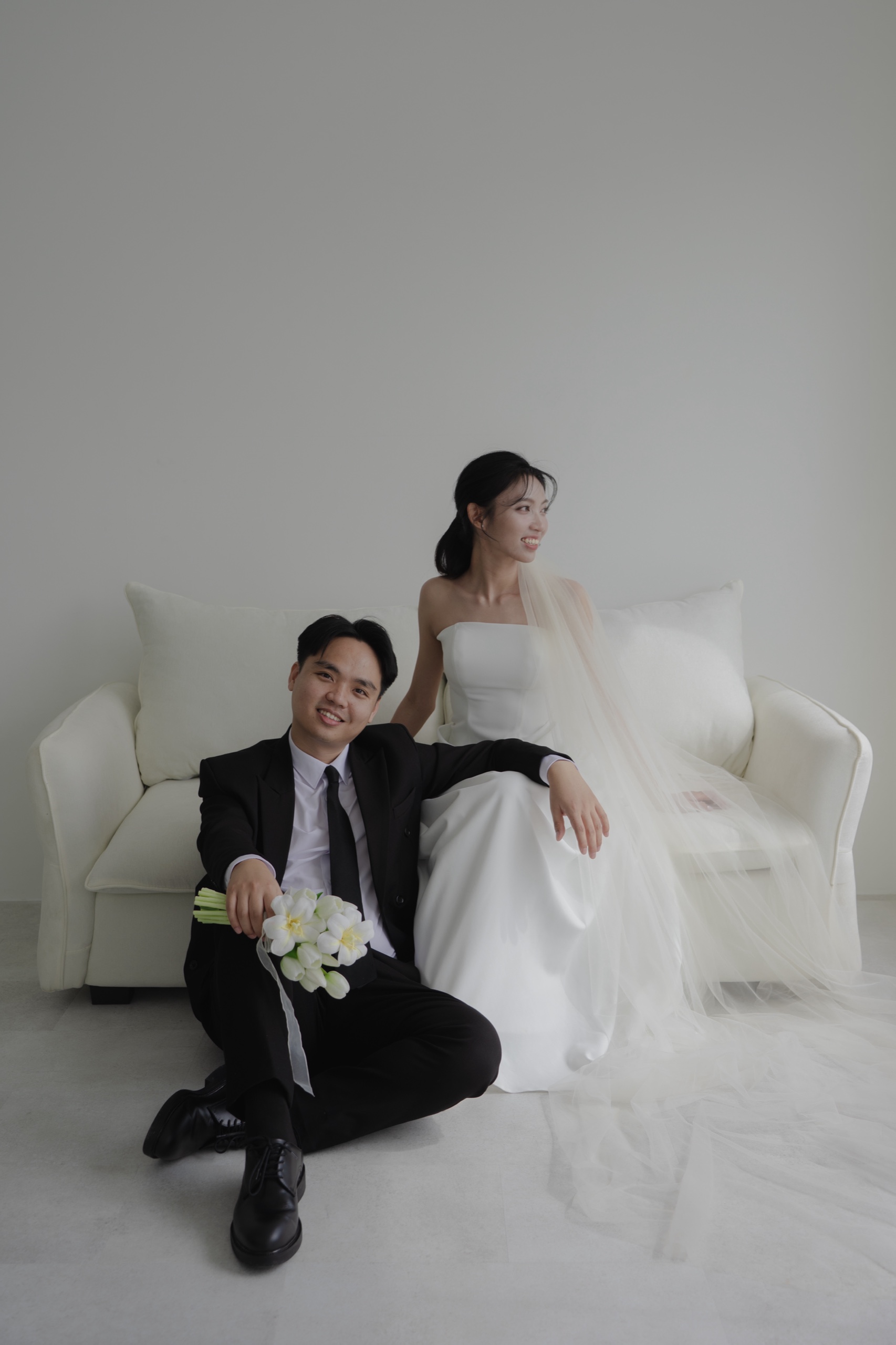 Ảnh 10 trong bộ ảnh Khoảnh khắc dịu dàng